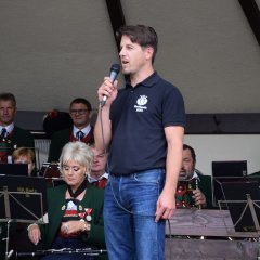 Schnitzelfest 2018